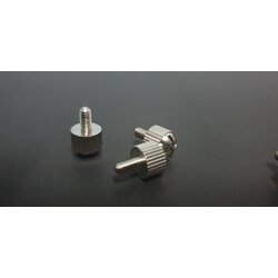 สกรูขันมือ M3 Hand screw M3