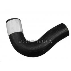 Vesiletku, ylä, kudosvahvistettu, 1275cc =10e