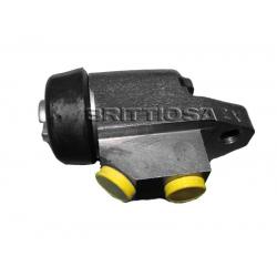 Jarrusylinteri, etu, 1967-84, vasen, halkaisija 23.81mm =22e