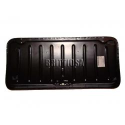 Takaluukku, umpinainen sisus =310e