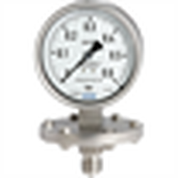 WIKA Pressure gauges