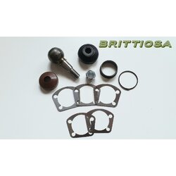 Alapallonivelen korjaussarja, E-type, MK2, S-type, MK10, 420G =48e