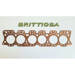 Kannentiiviste 4 Liter 6-SYL. 1948-70, NOS =100e