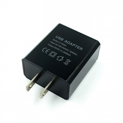 อแดปเตอร์ 5V 3A Raspberry Pi Charger US Standard 5V3A Power Adapter USB Interface 5V3A