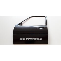 Ovipelti Metro, vasen etu, 5-ovinen =135e