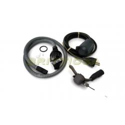 Lohkolämmitin, 3l Essex =50e