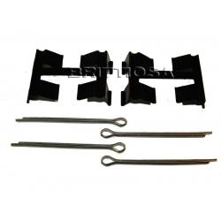 Jarrupalojen asennussarja 1985-> =19e