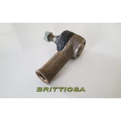 Raidepää, ulompi Bedford CA 1954-69 oikeakätinen kierre =45e