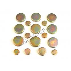 Pakkasproppusarja XJ6 ser.III =36e