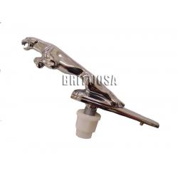 Jaguar keulamaskotti X300/X308 =250e