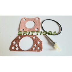 Suutinputkisarja HIF44 kaasutin, Mini =39e