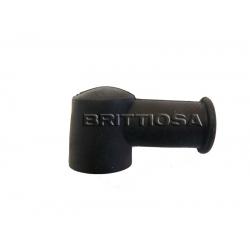 Suojakumi johtoliittimille =3e