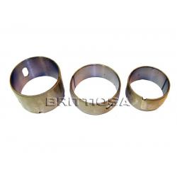 Nokka-akselin laakeri, 1275cc =43e