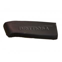 Takalokasuojan alakorjauspala, oikea, Capri II-III =45e