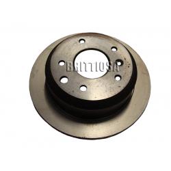 Jarrulevy, taka, ->1989. 2.9/3.6 =88e