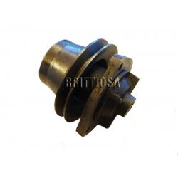 Vesipumppu, TR6 =94e