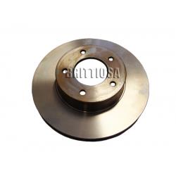 Jarrulevy, taka, 1989->, 3.2/4.0 =95e