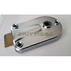 Oven lukkolaite, vasen, 1959-1970 =67e