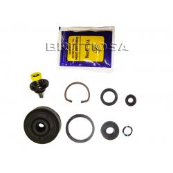 Pääsylinterin tiivistesarja 2-piiri, vientimalleihin, sopii pääsylinteri 213689 =38e