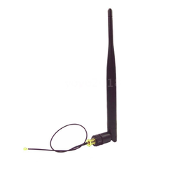 Antenna 433Mhz 5dbi with ipex connector
