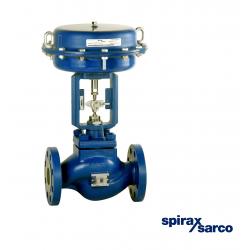 SPIRAX SARCO VALVE
