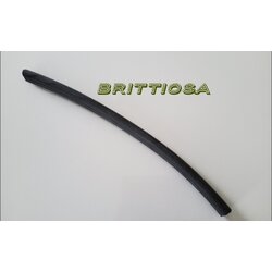 Tuulilasikehyksen ja ovenkarmin välinen tiiviste Roadster =7e