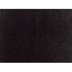 Nukkamatto, leveys 150cm, musta =79e