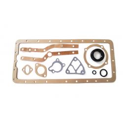 Alapään tiivistesarja IMP, ei sisällä kampiakselin takapään stefaa =47e