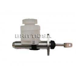 Jarrupääsylinteri 1-piirinen =119e