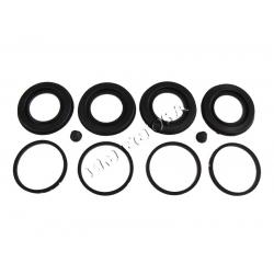 Jarrusatulan tiivistesarja takasatulaan 1976-> =67e