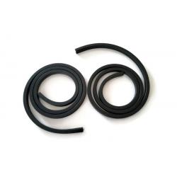 Takasivuikkunan tiivistepari, aukeava ikkuna =49e