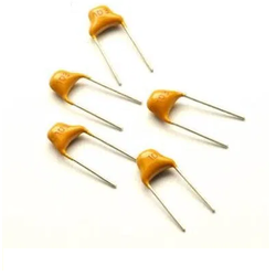 ตัวเก็บประจุแบบเซรามิก 16 ค่า 160 ชิ้น Monolithic Capacitor Pack 15P 102 103 104 105 16 types / 10 of each type total 160