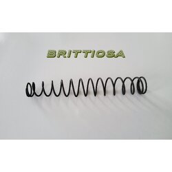 Pääsylinterin männän palautusjousi =8e