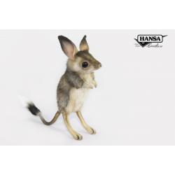 7497 Jerboa 14 cm.H