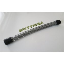 Polttoaineletku pituus 7.5" =10e