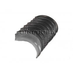 Kiertokangen laakerisarja 0.10", MK 4/1500cc =65e