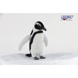 7084 African Penguin 20 cm.H