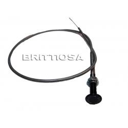 Rikastin vaijeri Cooper =50e