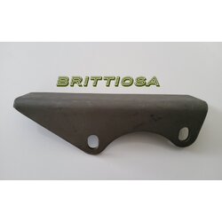 Jakoketjun laahain, alempi, V12, 5.3 =186e