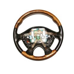 Puu/nahka ratti, uusi, ->2002, ->M45255 =275e