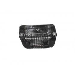 Rekisterikilven valo, mk III-> =10e