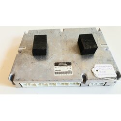 Moottorinohjaus ECU X308, Ohjelmoitava Käytetty =250e