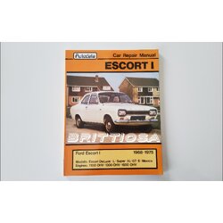 Korjausopas MK1, englanninkielinen =35e