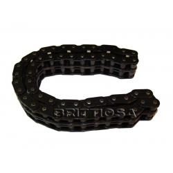 Jakoketju, 2-rivinen =19e