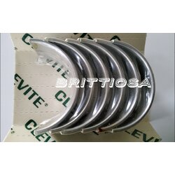 Runkokangen laakerisarja 020", BMC 1500 Diesel =150e