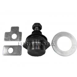 Pallonivel, metro, ->1984 =27e