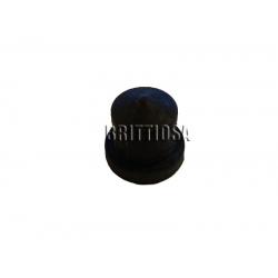 Jarrusylinterin ilmausruuvin pölysuoja =1e