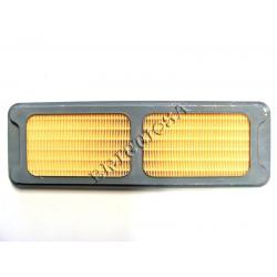 Ilmansuodatin XJ6 kaasutinmallit =53e