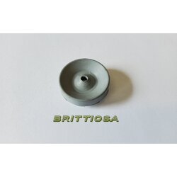 Nopeusmittarin vaijerin läpivientikumi =21e