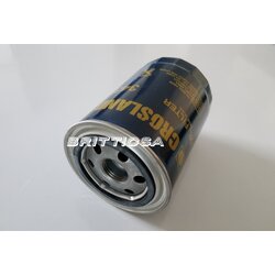 Öljynsuodatin, tarvike, 1977--> =64e